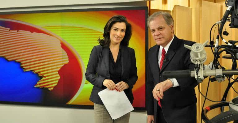 Bom dia Brasil Bom dia Brasil