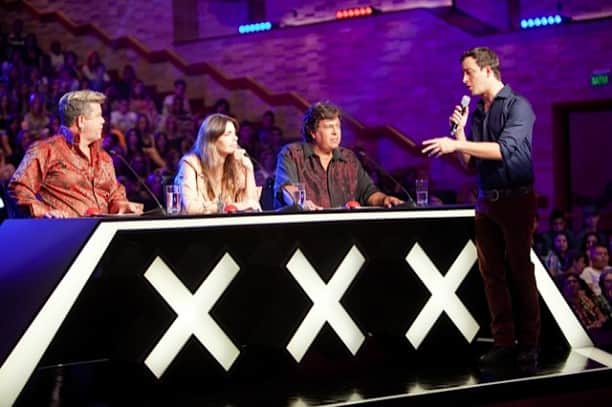 Got Talent Record Got Talent Record