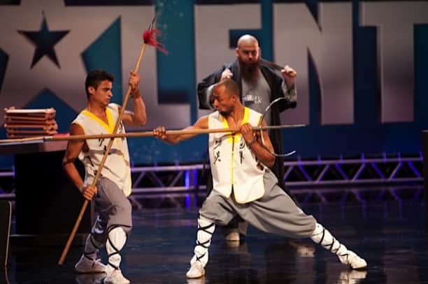 Got Talent1 Got Talent1
