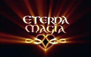 NOVELA-ETERNA-MAGIA NOVELA-ETERNA-MAGIA