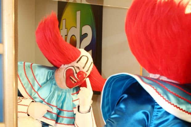 bozo bozo