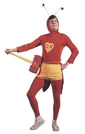 EL CHAPULIN COLORADO CHESPIRITO, ROBERTO GOMEZ BOLAOS EL CHAPULIN COLORADO CHESPIRITO, ROBERTO GOMEZ BOLAOS
