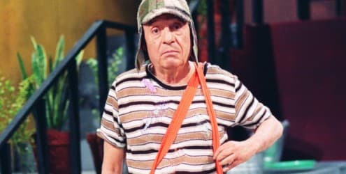 chaves chaves