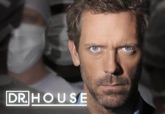 house house