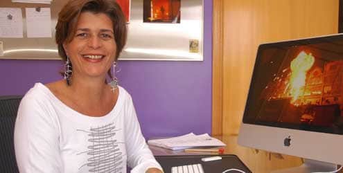 Cristiane Fridmann Cristiane Fridmann