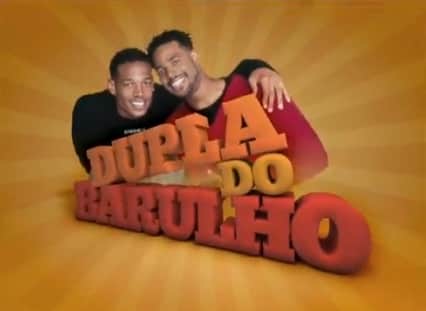Dupla do Barulho Dupla do Barulho