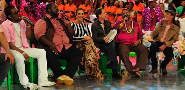 Esquenta 31-03 Esquenta 31-03