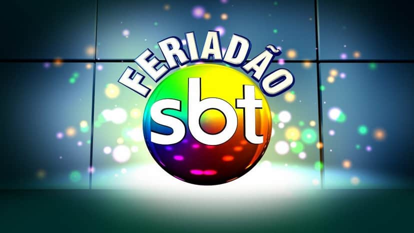 Feriadão-SBT Feriadão-SBT