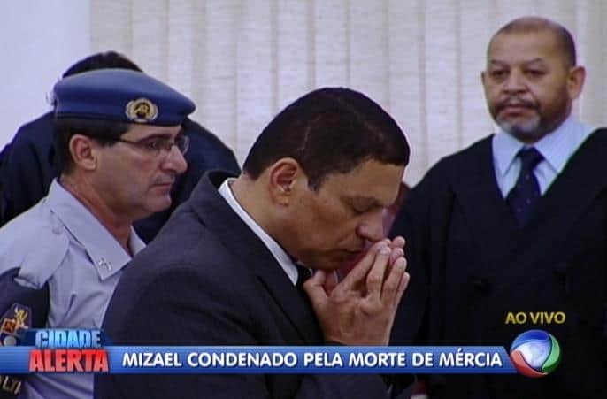 Record Mizael Bispo Record Mizael Bispo