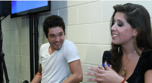 andressa e nasser coletiva andressa e nasser coletiva