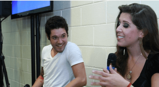 andressa e nasser coletiva andressa e nasser coletiva