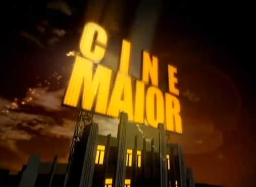 cine maior cine maior