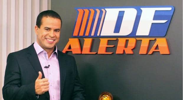 DF Alerta II DF Alerta II