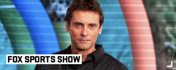Fox Sports Show Fox Sports Show