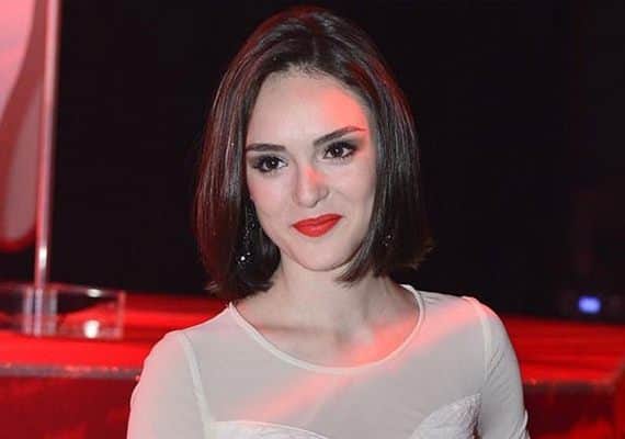 Isabelle Drummond Isabelle Drummond