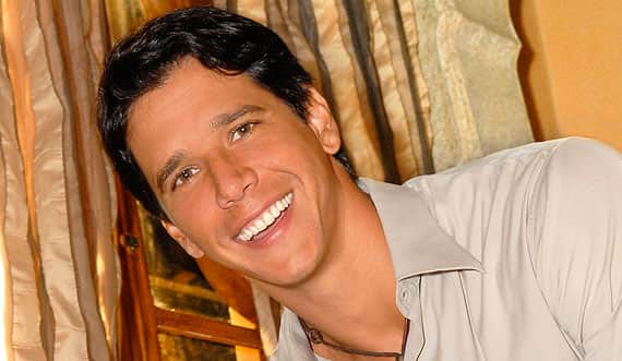 Marcio Garcia Marcio Garcia