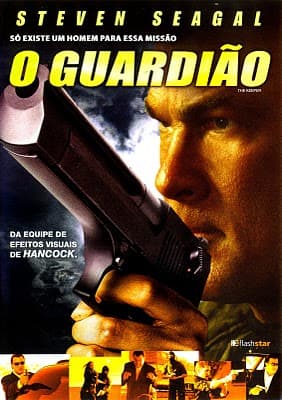 O Guardião O Guardião