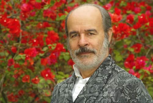 Osmar Prado Osmar Prado