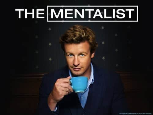 The Mentalist The Mentalist