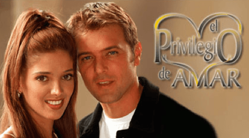 privilegio de amar privilegio de amar