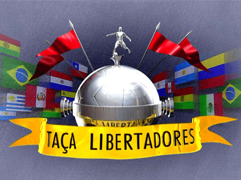 taça_libertadores taça_libertadores