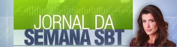 Jornal da Semana SBT II Jornal da Semana SBT II