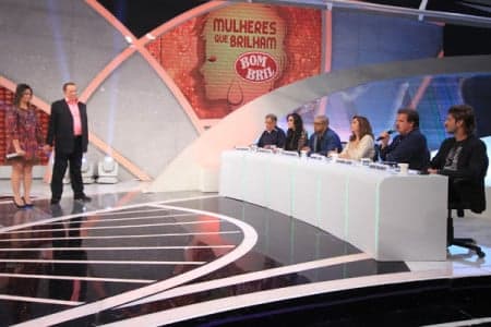 Programa Raul Gil Programa Raul Gil