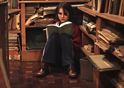 menina menina