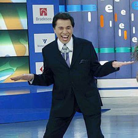 Sílvio Santos Sílvio Santos