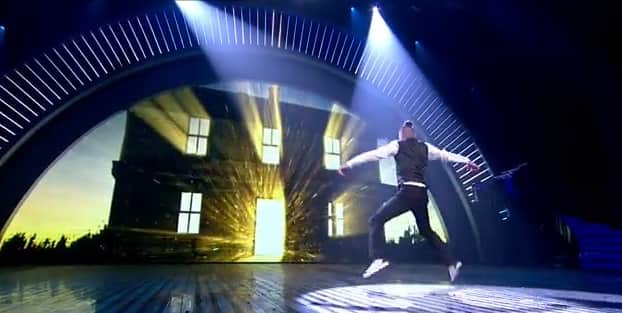 Got Talent 5 Got Talent 5