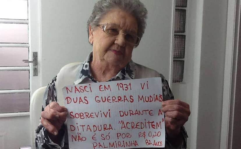 Palmeirinha Palmeirinha