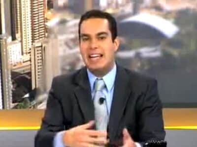Paulo Eduardo Martins Paulo Eduardo Martins