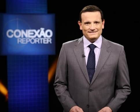Roberto-Cabrini-Conexão-Repórter Roberto-Cabrini-Conexão-Repórter