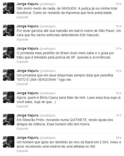 jorge kajuru jorge kajuru