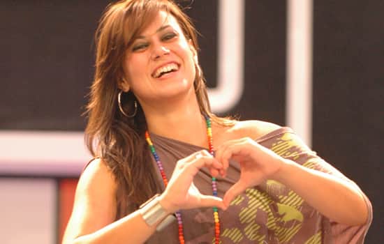Big Brother Brasil 10 Big Brother Brasil 10