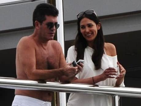 simon-cowell-lauren-silverman-460x345 simon-cowell-lauren-silverman-460x345