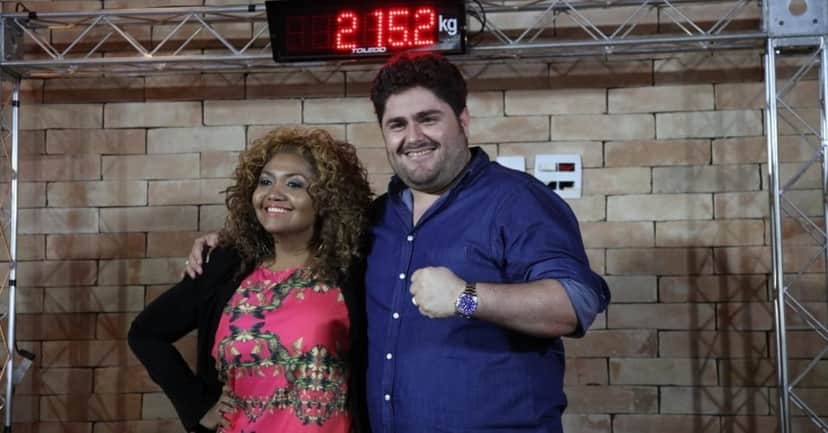 27ago2013---gaby-amarantos-e-cesar-menotti-que-juntos-pesam-2151-quilos-formam-a-dupla-que-disputa-com-fabio-porchat-e-preta-gil-o-medida-certa-1377621591570_956x500 27ago2013---gaby-amarantos-e-cesar-menotti-que-juntos-pesam-2151-quilos-formam-a-dupla-que-disputa-com-fabio-porchat-e-preta-gil-o-medida-certa-1377621591570_956x500