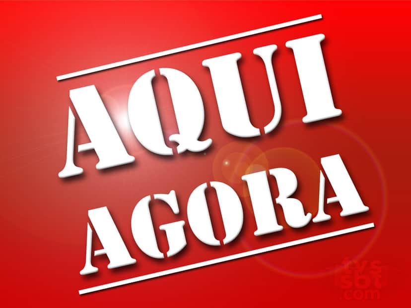 Aqui-Agora Aqui-Agora