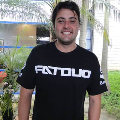 O ator da Globo, Bruno. (Foto: Reprodução / Instagram) O ator da Globo, Bruno. (Foto: Reprodução / Instagram)