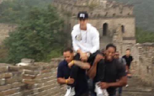 Bieber-Muralha-China-2 Bieber-Muralha-China-2