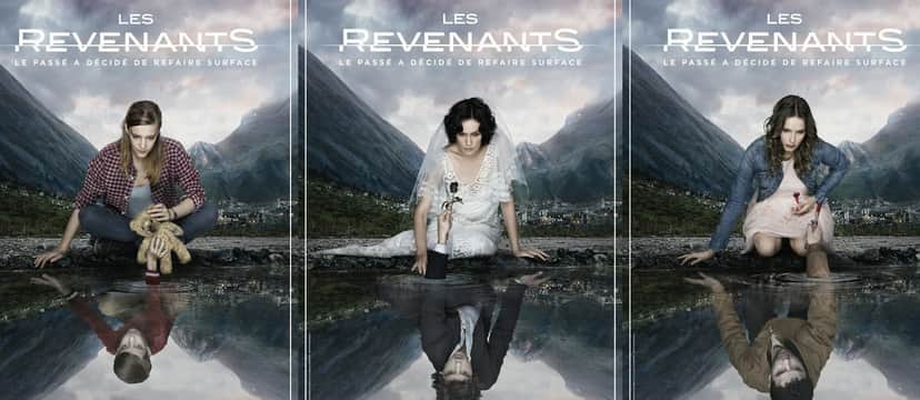le revenant le revenant