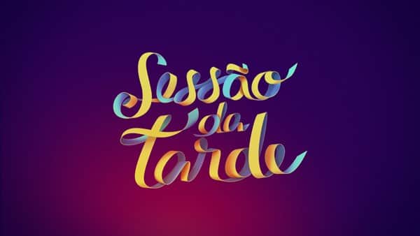 “Sessão da Tarde” agora é exibida antes de “Caras & Bocas” “Sessão da Tarde” agora é exibida antes de “Caras & Bocas”