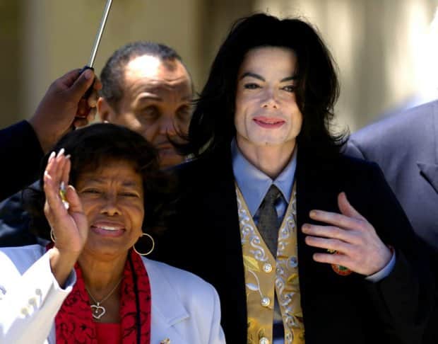 Michael Jackson (Foto: Reprodução) Michael Jackson (Foto: Reprodução)