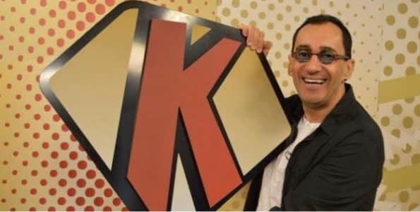 Kajuru tem R$ 80 mil bloqueado em sua conta por ordem judicial Kajuru tem R$ 80 mil bloqueado em sua conta por ordem judicial