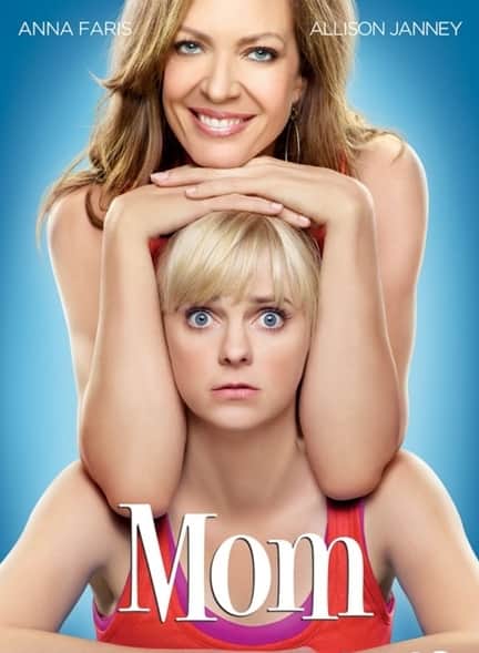Mom Mom