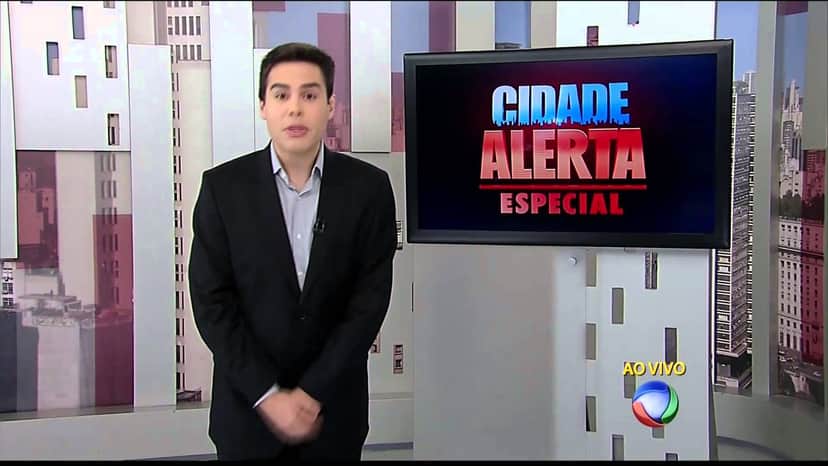 bacci cidade alerta bacci cidade alerta
