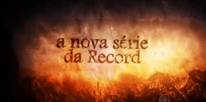 Nova série poderá ser cancelada! Nova série poderá ser cancelada!