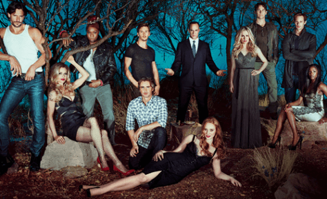 True Blood de volta no SBT True Blood de volta no SBT