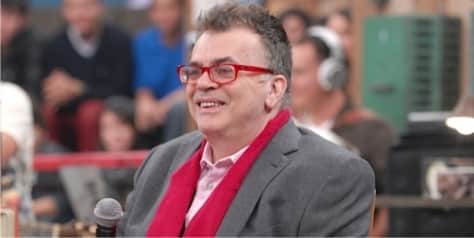 Tatá Werneck é a única que tem liberdade para colocar 'cacos' no texto de "Amor à Vida" Tatá Werneck é a única que tem liberdade para colocar 'cacos' no texto de "Amor à Vida"