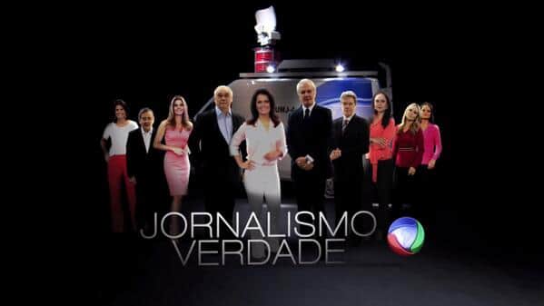 Record Jornalismo Verdade Record Jornalismo Verdade